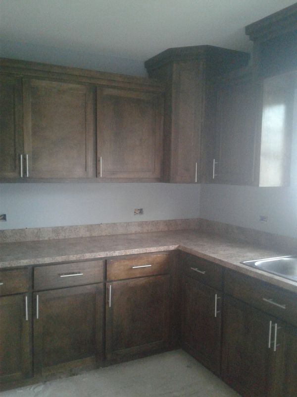 New And Used Kitchen Cabinets For Sale In Mcallen Tx Offerup