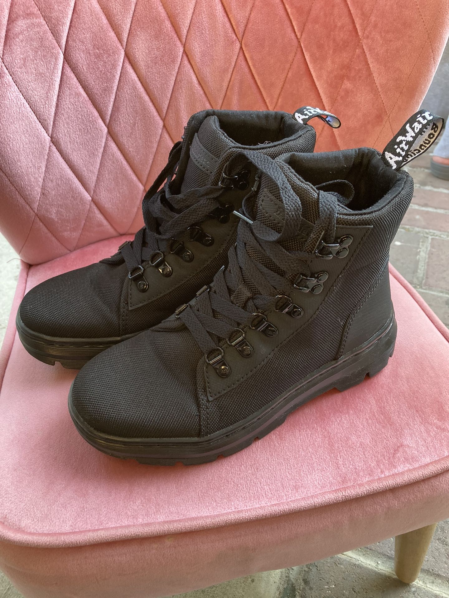 Airwair Boots