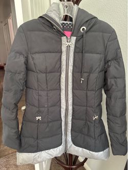 Betsey Johnson Jacket Size S