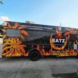 Food Truck