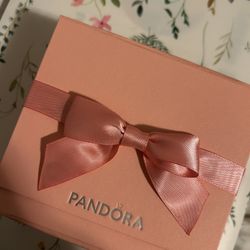 Pandora Charm Bracelet 