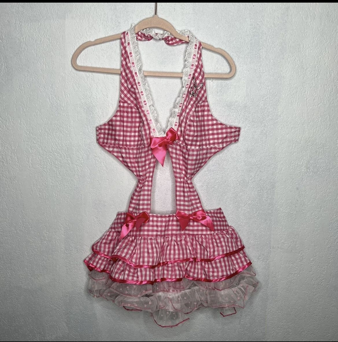 Playboy Lil Bo peep Costume