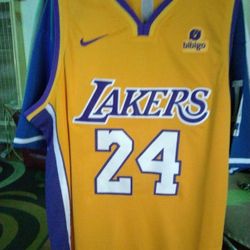 Los Angeles Lakers Kobe Bryant Jerseys 