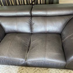 2 Set Of Sofas For Sale 