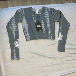 Darc Sport Crop Top New 