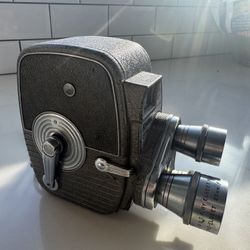 Keystone Vintage 8MM K27 Capri 48715