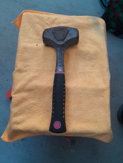 Tools Heavy Duty Hammer 11 inches pick up only