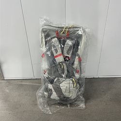 Sierra Designs Flex Capacitor 40-60L S/M With M/L Waistband [ New In Bag ]