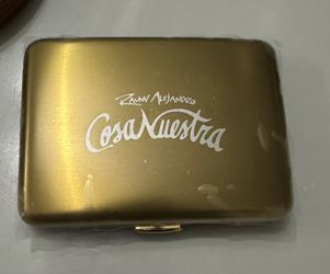 RAUW ALEJANDRO COSA NUESTRA TOUR 2025