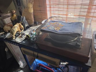 A Bunch Of Cool Vintage Stuff And Some Newer all For Sale 