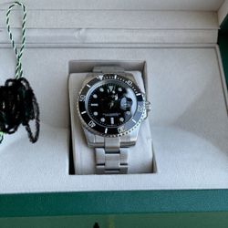 Men’s Watch