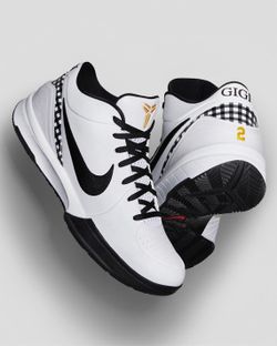Nike Kobe 4 Protro Mambacita