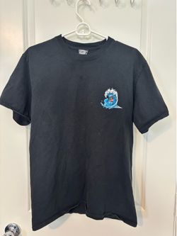 Santa Cruz T-shirt