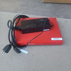 Watchguard T30 Firewall router