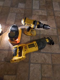 Power tools