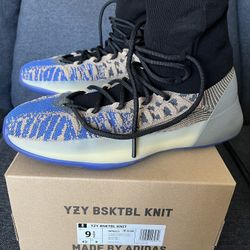Yeezy Basketball Knit