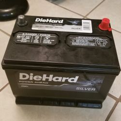 Car Battery