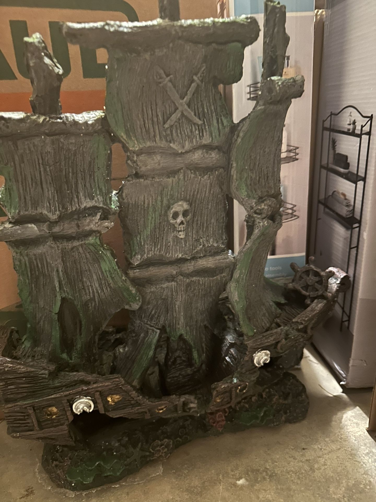 Aquarium Supplies