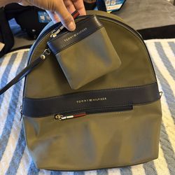 Tommy Hilfiger Back Pack