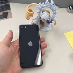 iPhone SE 2022 3rd Gen Carrier UNLOCKED