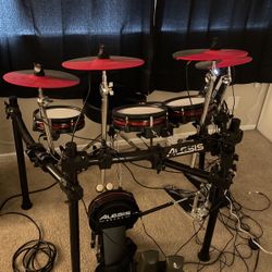 Alesis Electric Drum Set