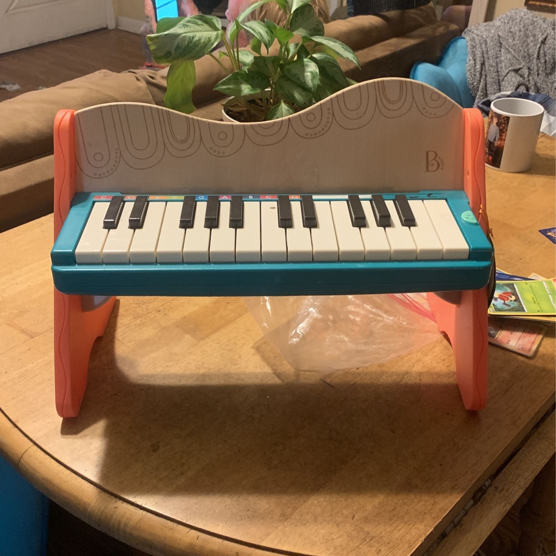 Kids Piano