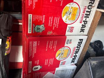 Insulation kit