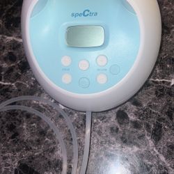 Spectra Pump