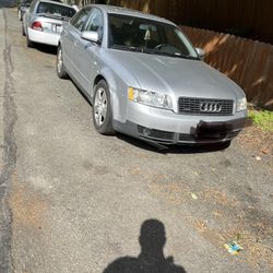 2003 Audi A4