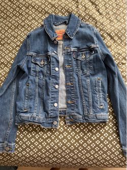 Levi's Original Trucker Jacket