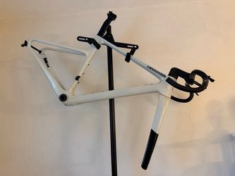2023 Cannondale Supersix Evo 3 Carbon Frame