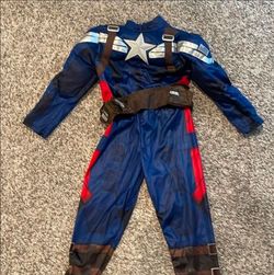 Captain america
