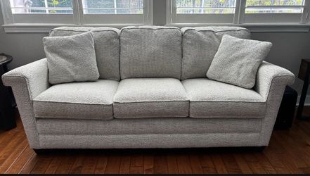 La-Z-boy couch