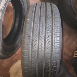 Tires Set Of 4