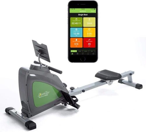 ShareVGo Indoor Rowing Machine