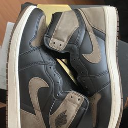 Air Jordan 1