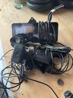 Car Camera For Two Kids