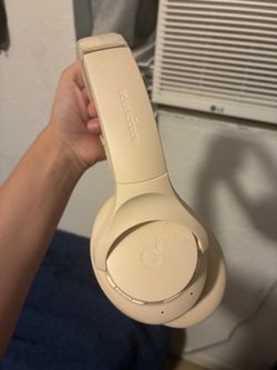 Sound core headphones