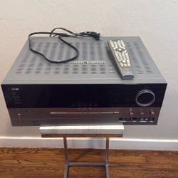 Harmon Kardon AVR 235 
