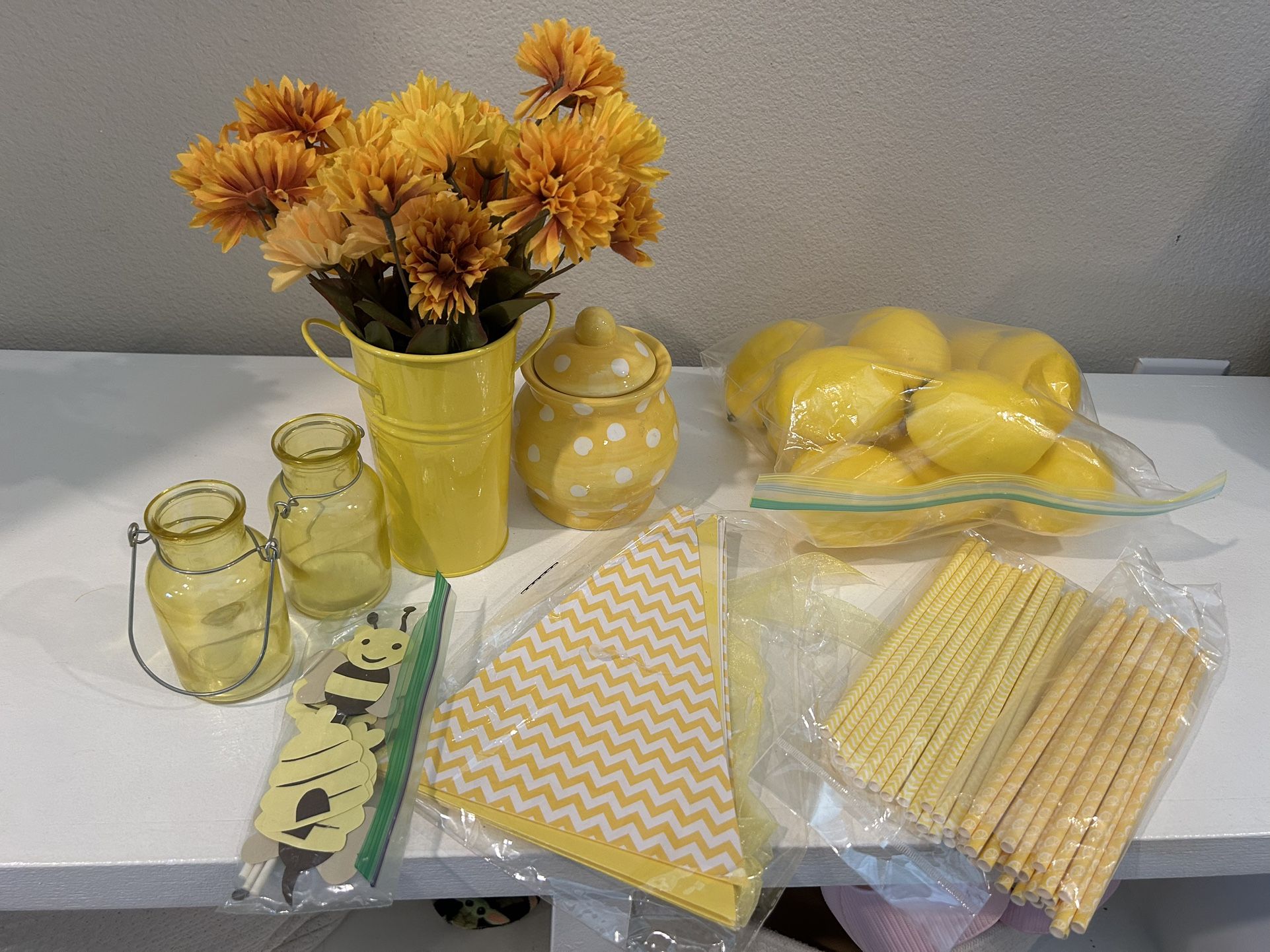 Party Decorations