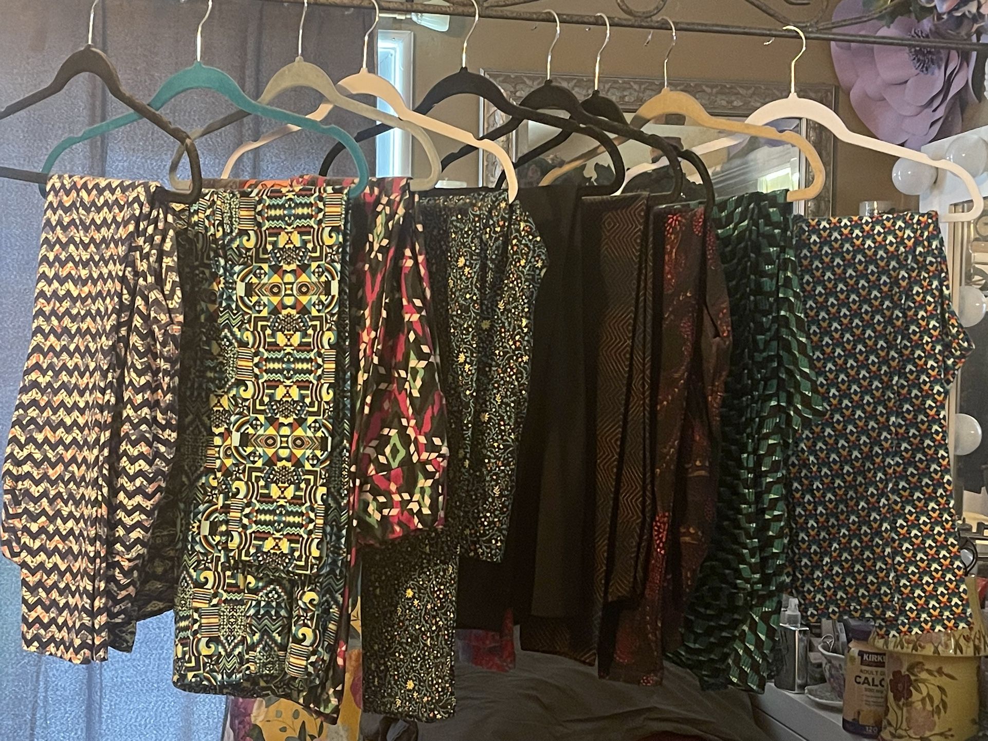LuLaroe Leggings