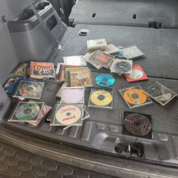 Cds de música