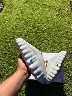 Nike Mind 001 Smoke Grey