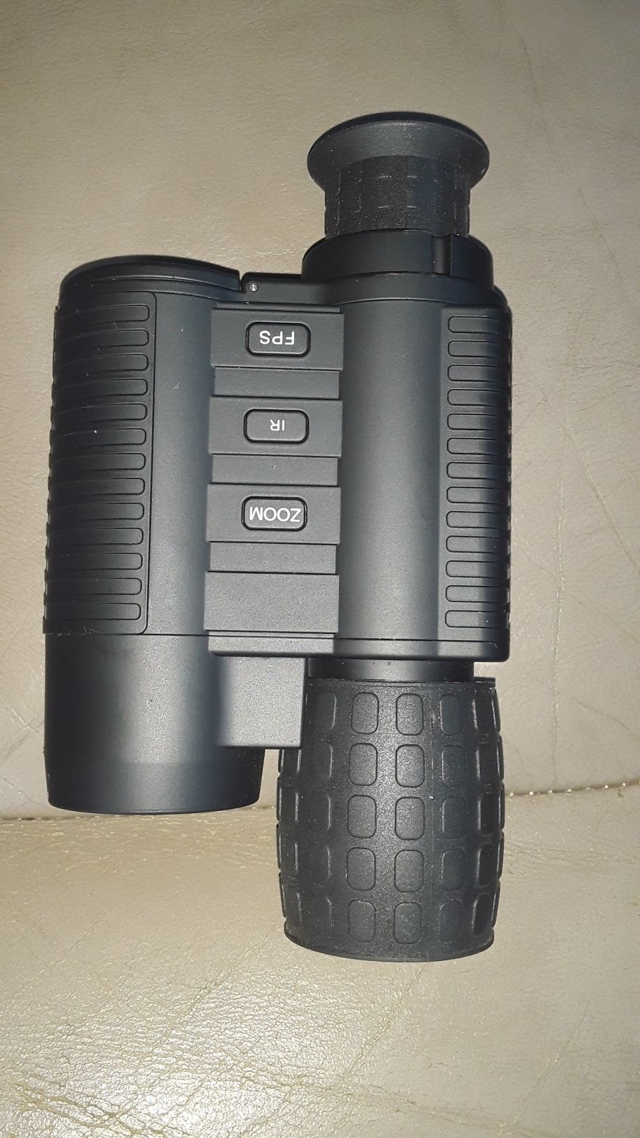 Stealth Cam Digital Night Vision Monocular for Sale in Roseville, CA OfferUp