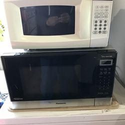 Microwaves 