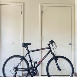 Raleigh Mojave 2.0 Mountain Bike 26