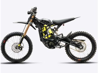 SURRON Light Bee X 10KW At Turbopowersports