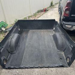 Silverado Bedliner