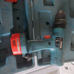 Makita Drill 12v