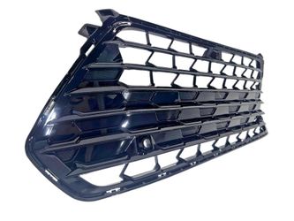 2024 2025 Toyota Grand Highlander Front Bumper Lower Grille W Sensor Holes